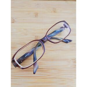 Brendel Rectangle Eyeglasses Frame 905110 60 135 Brown